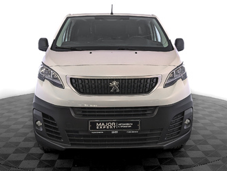 фото Peugeot Expert II 2019