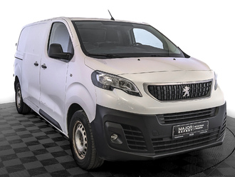 фото Peugeot Expert II 2019