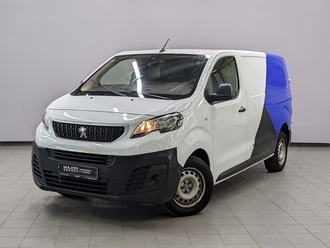 фото Peugeot Expert II 2019