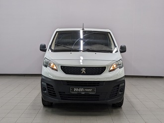 фото Peugeot Expert II 2019