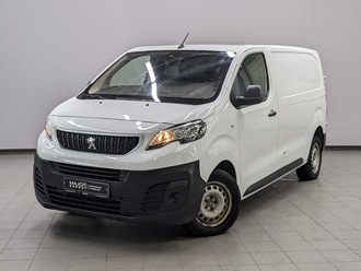 фото Peugeot Expert II 2019