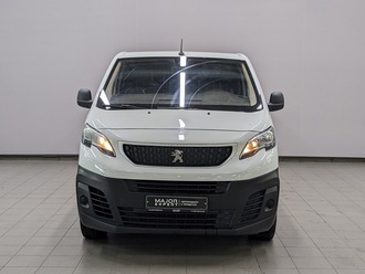 фото Peugeot Expert II 2019