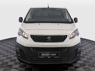 фото Peugeot Expert II 2019