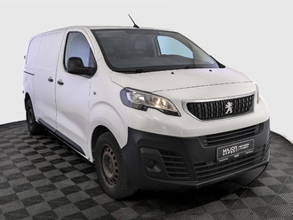 фото Peugeot Expert II 2019