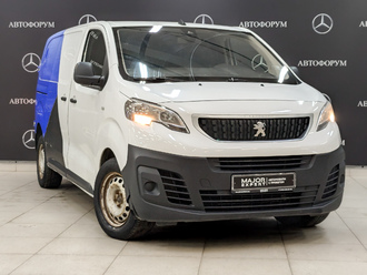 фото Peugeot Expert II 2019