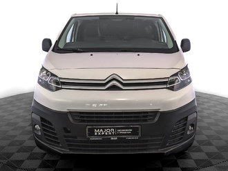 фото Citroen Jumpy III 2019