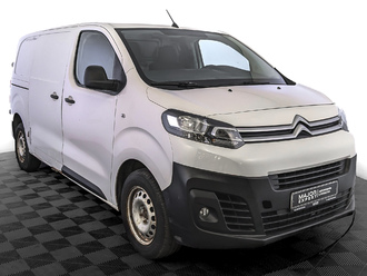 фото Citroen Jumpy III 2019