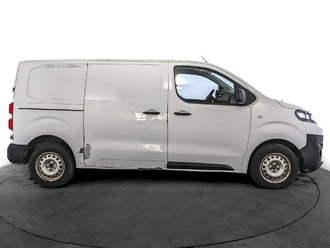 фото Citroen Jumpy III 2019