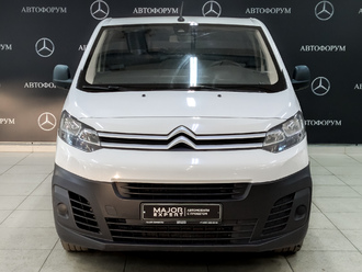 фото Citroen Jumpy III 2019