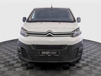 фото Citroen Jumpy III 2019