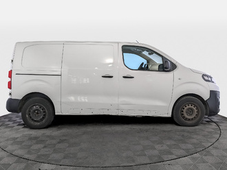 фото Citroen Jumpy III 2019