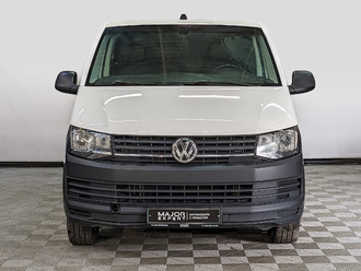 фото Volkswagen Transporter T6 2019