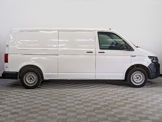 фото Volkswagen Transporter T6 2019