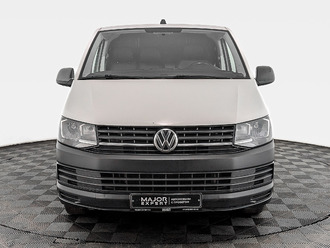 фото Volkswagen Transporter T6 2019