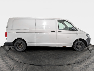 фото Volkswagen Transporter T6 2019