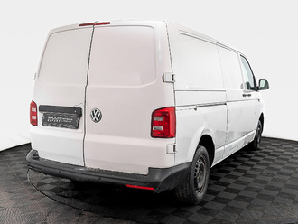 фото Volkswagen Transporter T6 2019