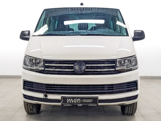 фото Volkswagen Caravelle T6 2019