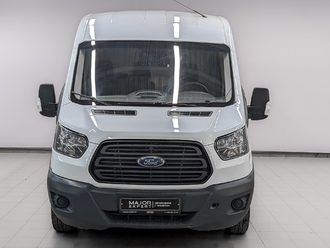 фото Ford Transit VII 2019