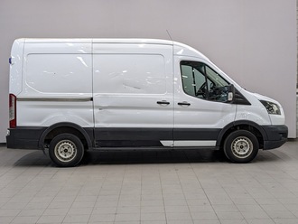 фото Ford Transit VII 2019