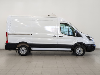 фото Ford Transit VII 2020