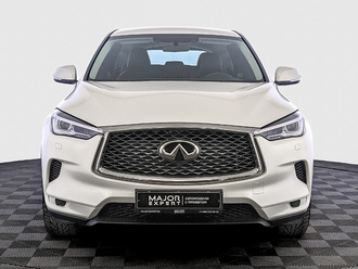 фото Infiniti QX50 II 2018