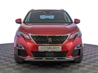 фото Peugeot 3008 II 2020