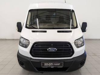 фото Ford Transit VII 2020