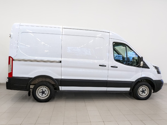 фото Ford Transit VII 2020