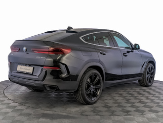 фото BMW X6 (G06) 2021