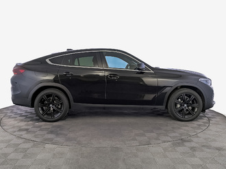 фото BMW X6 (G06) 2021