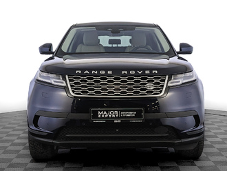 фото Land Rover Range Rover Velar 2021