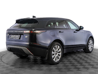 фото Land Rover Range Rover Velar 2021