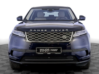 фото Land Rover Range Rover Velar 2021