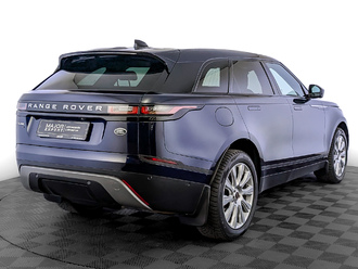 фото Land Rover Range Rover Velar 2021