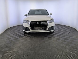 фото Audi Q7 (4M) 2019