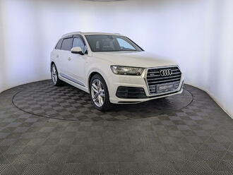 фото Audi Q7 (4M) 2019