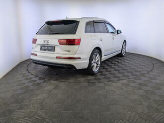 фото Audi Q7 (4M) 2019