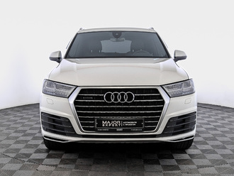 фото Audi Q7 (4M) 2019