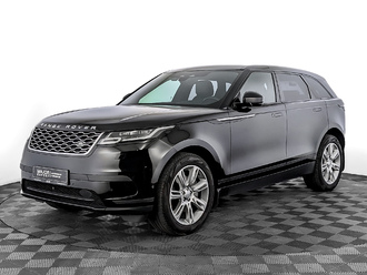 фото Land Rover Range Rover Velar 2021