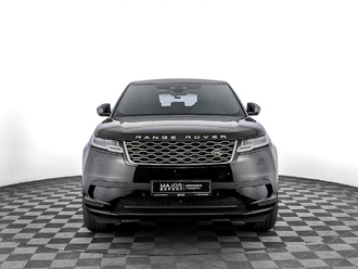 фото Land Rover Range Rover Velar 2021