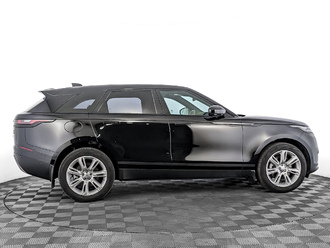 фото Land Rover Range Rover Velar 2021