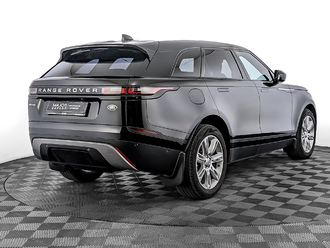 фото Land Rover Range Rover Velar 2021