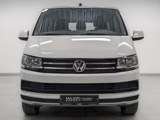 фото Volkswagen Caravelle T6 2019