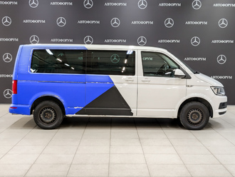 фото Volkswagen Caravelle T6 2019