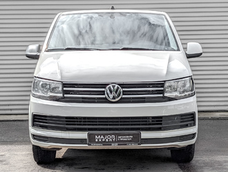 фото Volkswagen Caravelle T6 2019