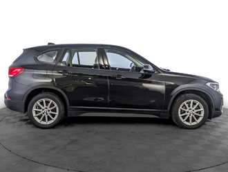 фото BMW X1 (F48) 2020