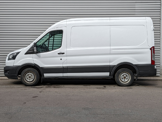 Ford Transit с пробегом в автосалоне Форис Авто