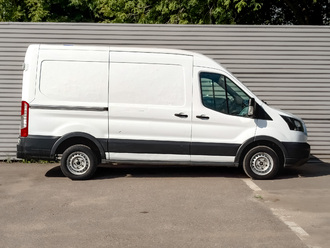 фото Ford Transit VII 2019