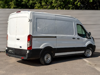 фото Ford Transit VII 2019