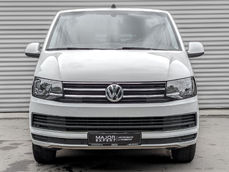 фото Volkswagen Caravelle T6 2019